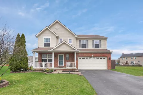 939 Keltonhurst Ct, Pataskala, OH 43062