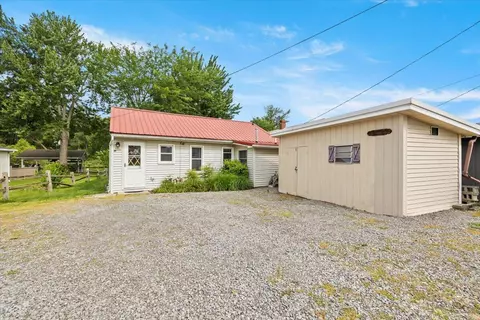 10985 Park St, Lakeview, OH 43331