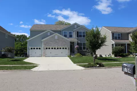 1763 Declaration Dr, Lancaster, OH 43130