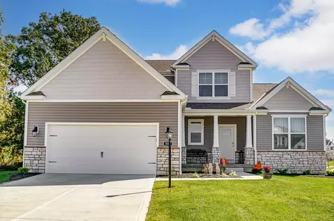 550 Brayshaw Dr, Ostrander, OH 43061