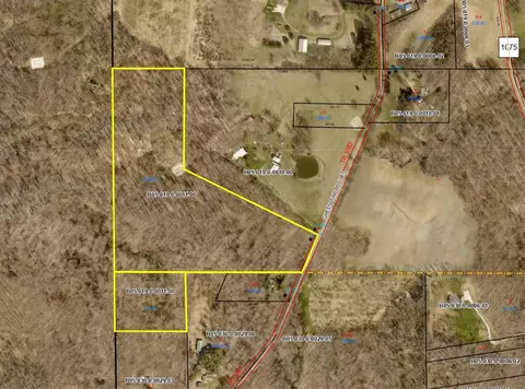 0 Co Road 1087, Perrysville, OH 44864