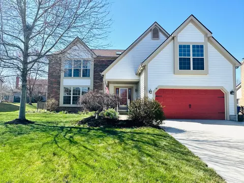 1007 Caroway Blvd, Columbus, OH 43230