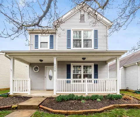 5298 Franklin St, Orient, OH 43146