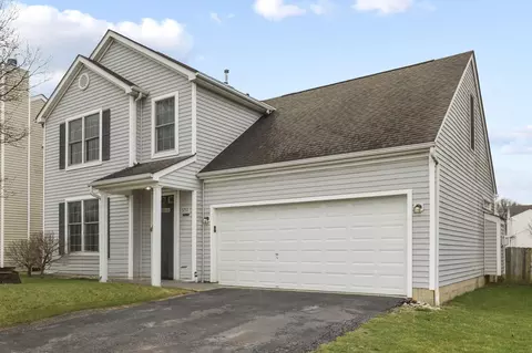 3757 Weeping Willow Blvd, Columbus, OH 43207