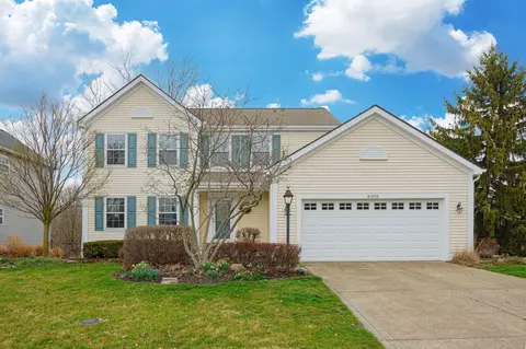 8308 Oak Creek Dr, Lewis Center, OH 43035