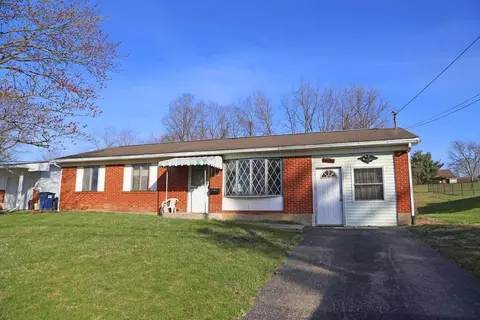 209 James St, Mount Vernon, OH 43050