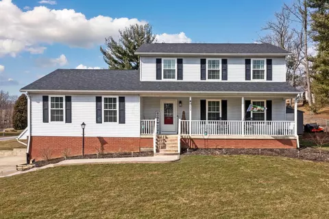 4011 Hastings Newville Rd, Lucas, OH 44843