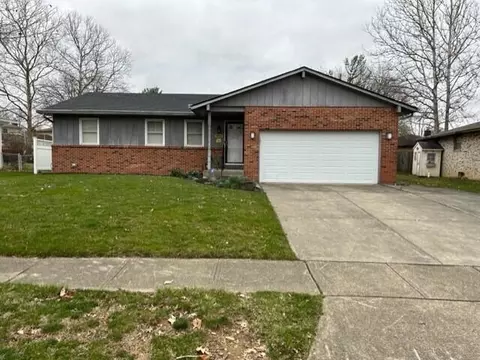 5952 Central Park Dr, Columbus, OH 43231