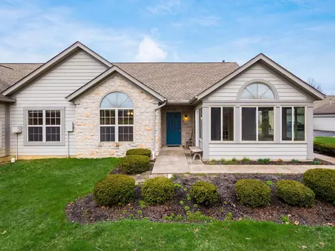 3809 Orchard Way, Powell, OH 43065