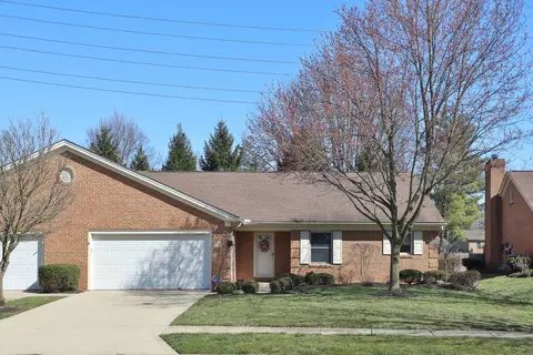 5750 Barry Trce, Dublin, OH 43017