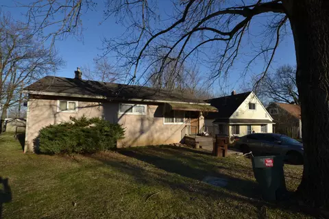 2774 Woodland Ave, Columbus, OH 43211