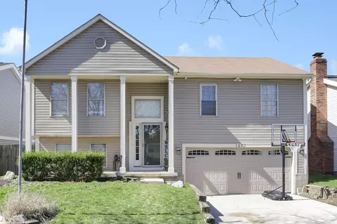 1273 Trevor Ct, Columbus, OH 43204
