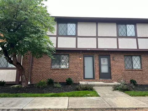 3076 Highcliff Ct, Columbus, OH 43231