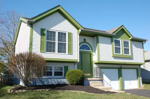 657 Platoon Dr, Galloway, OH 43119