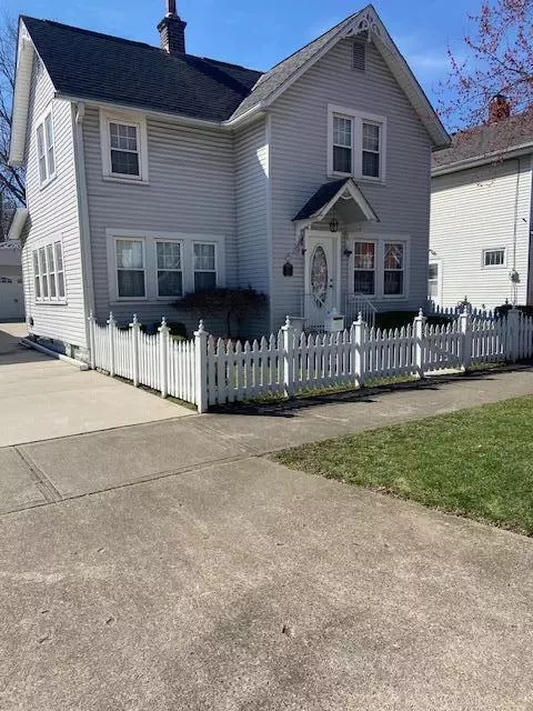 529 Main St, Groveport, OH 43125