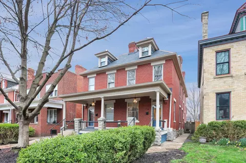 94 W 2nd Ave, Columbus, OH 43201