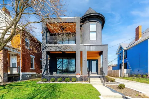 1146 E Long St, Columbus, OH 43203