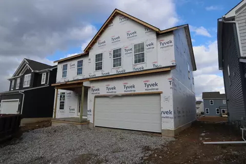 6306 Chisholm St, Westerville, OH 43081