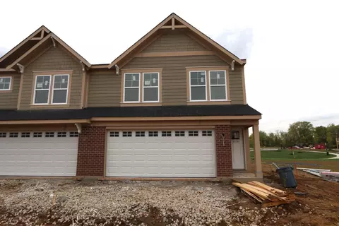 1641 Autumn Spice Pl #41B, Bellbrook, OH 45305