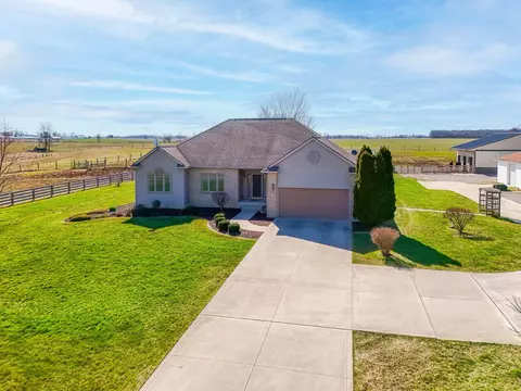 3991 Richwood-larue Rd, La Rue, OH 43332