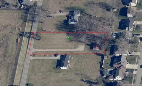 1761 W Case Rd, Columbus, OH 43235