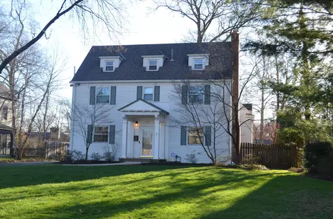 356 N Stanbery Ave, Columbus, OH 43209