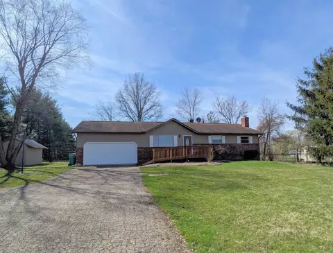 9192 Johnstown-alexandria Rd, Johnstown, OH 43031