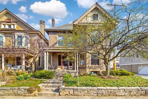 90 W Hubbard Ave, Columbus, OH 43215
