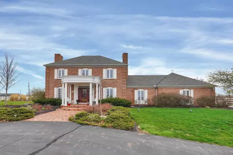 6810 Biggert Rd, London, OH 43140