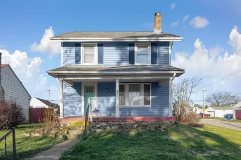 159 N Huron Ave, Columbus, OH 43204