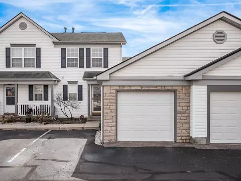 1002 Watkins Glen Ct #1002, Marysville, OH 43040