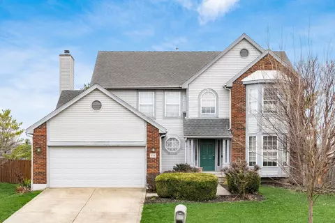 954 Linkfield Dr, Columbus, OH 43085