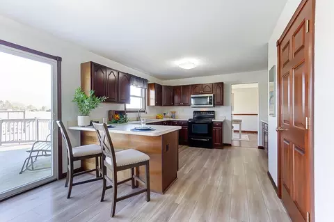Kitchen - 4278 New Carlisle Pike, Springfield, OH 45504 photo 1 of 5