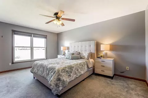 Bedroom - 4278 New Carlisle Pike, Springfield, OH 45504 photo 1 of 5