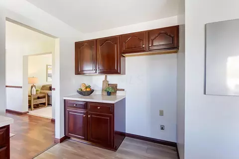Kitchen - 4278 New Carlisle Pike, Springfield, OH 45504 photo 5 of 5