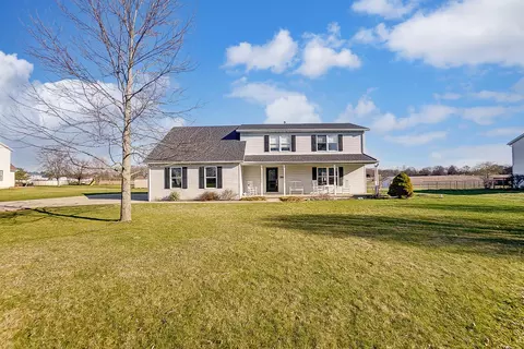 4278 New Carlisle Pike, Springfield, OH 45504