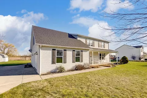 Exterior - 4278 New Carlisle Pike, Springfield, OH 45504 photo 15 of 15