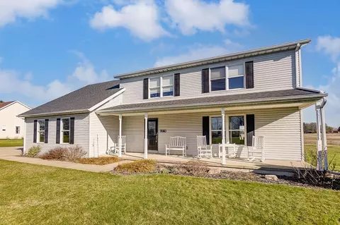 Exterior - 4278 New Carlisle Pike, Springfield, OH 45504 photo 2 of 15