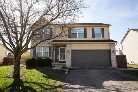 3733 Larchmere Dr, Grove City, OH 43123