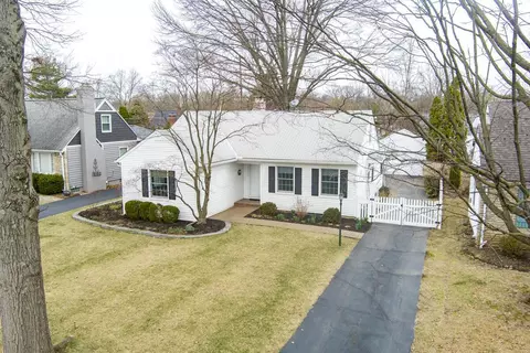 540 Acton Rd, Columbus, OH 43214