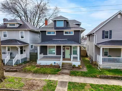 539 E Mithoff St, Columbus, OH 43206