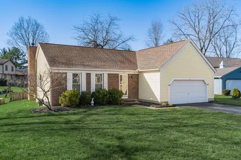 7361 Terrace View Ct, Reynoldsburg, OH 43068