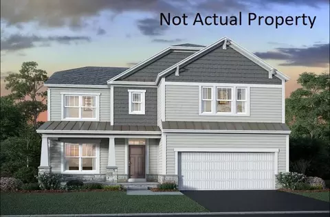 3353 Logsdon Loop, Delaware, OH 43015