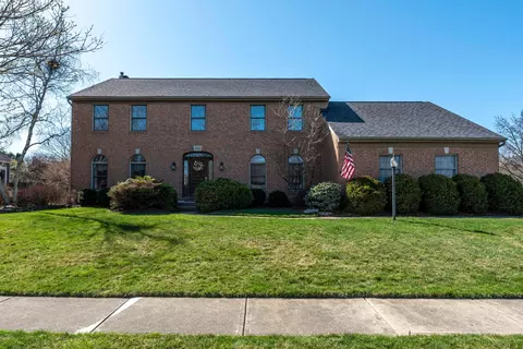 4203 Goldthread Ct, Hilliard, OH 43026