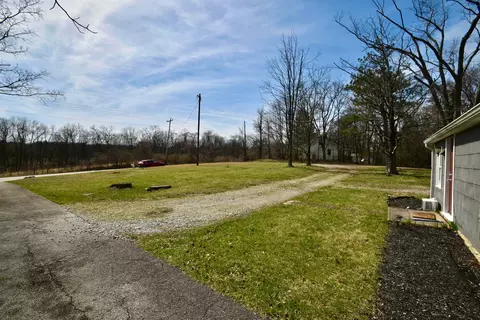 290 E Olentangy St, Powell, OH 43065