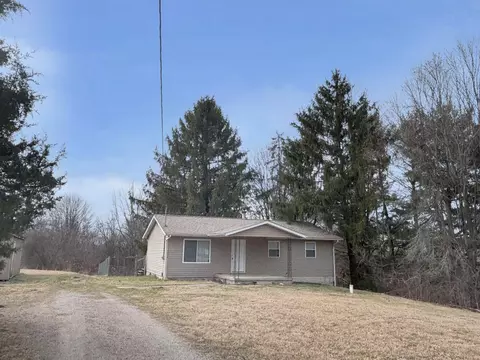 9820 Somerset Rd, Thornville, OH 43076
