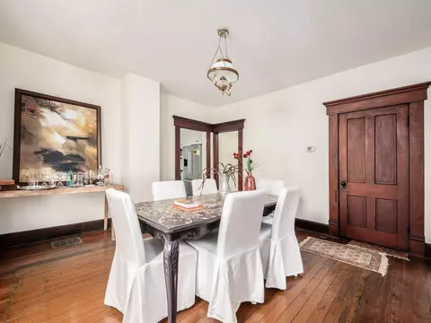 Dining - 344 E Kossuth St, Columbus, OH 43206 photo 2 of 2