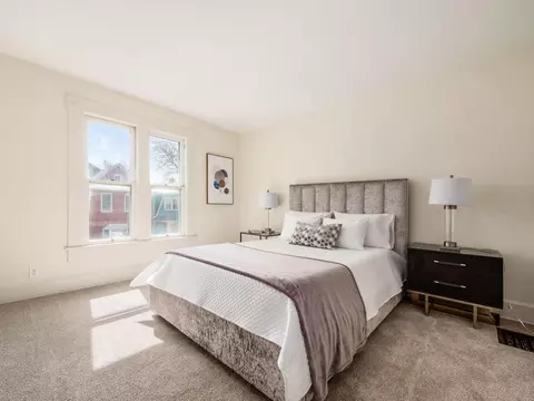 Bedroom - 344 E Kossuth St, Columbus, OH 43206 photo 1 of 4