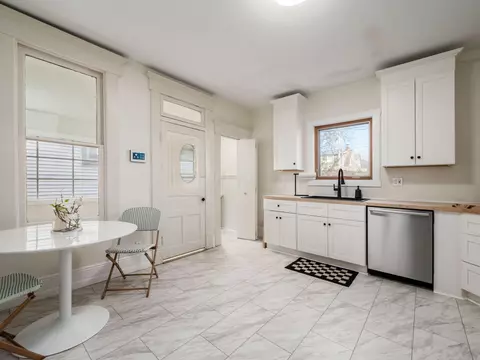 Kitchen - 344 E Kossuth St, Columbus, OH 43206 photo 2 of 3