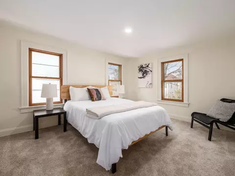 Bedroom - 344 E Kossuth St, Columbus, OH 43206 photo 3 of 4